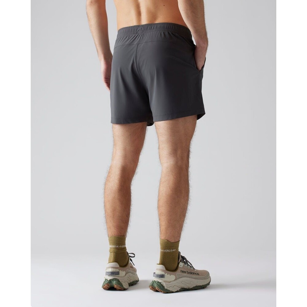Rhone Pursuit Shorts - 5 inch - Picture 4 of 12